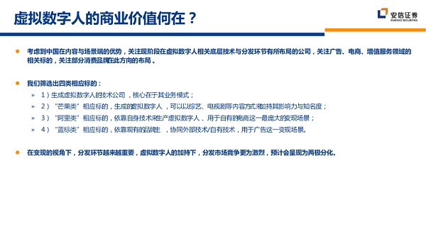 虚拟数字人与NFT的交集：IP孵化与商业化的新逻辑