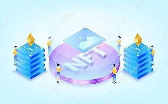 金色Web3.0周报 | 印象北京城市系列NFT将在1月21日中午12点开启空投