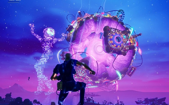 2022年影视行业元宇宙研究报告