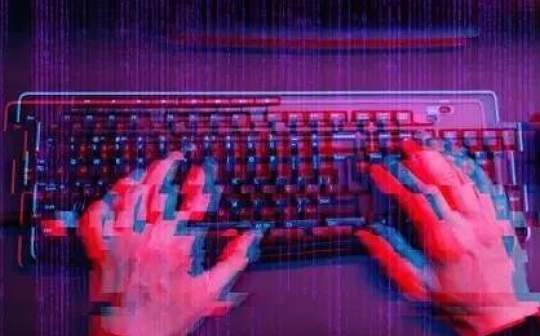十年损失超200亿美元 黑客盯着区块链