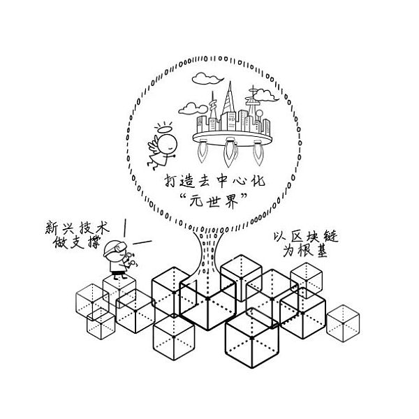 人类新梦想：元宇宙的“42条共识”