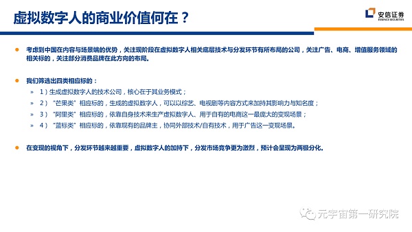 北大×安信：元宇宙2022 蓄积的力量