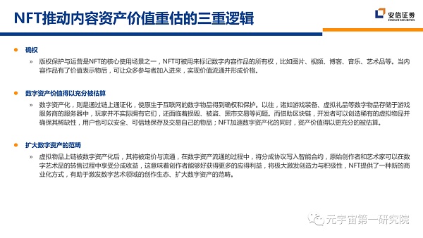 北大×安信：元宇宙2022 蓄积的力量