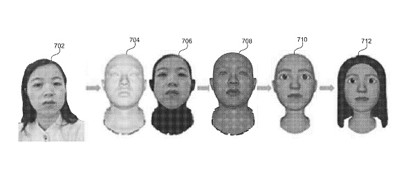 刷完1427页专利文件 我们发现了Meta的元宇宙秘密