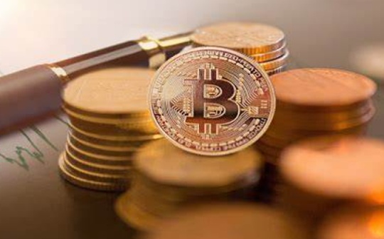 金色早报 | 白宫将成为加密货币事务处理中心