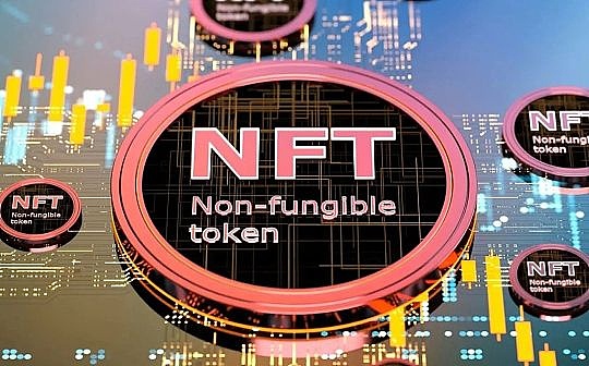 LooksRare成交额超OpenSea NFT市场争夺战打响