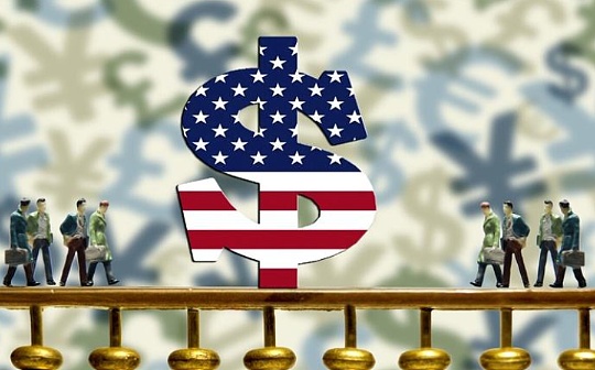 金色早报 | 美国加密行业领袖宣布成立政治行动委员会