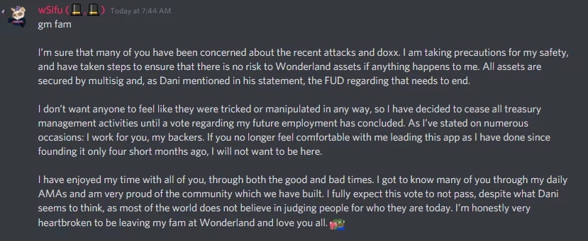 Frog变F“rug” 一条推特引发的十亿美金恐慌事件