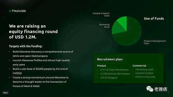 Web 3 如何重塑传统工作模式？