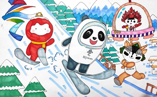 数字人民币成为冬奥开幕式“场外”焦点 还有这些功能已解锁