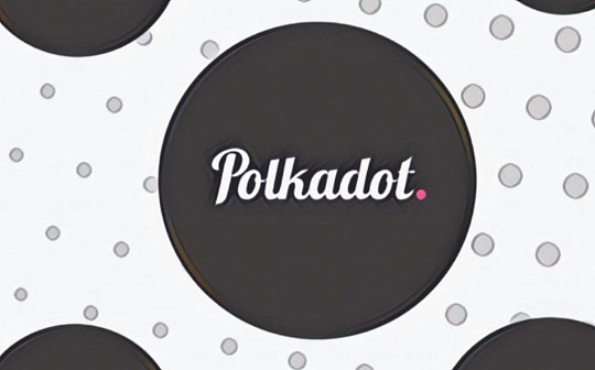 我为什么看好波卡Polkadot？
