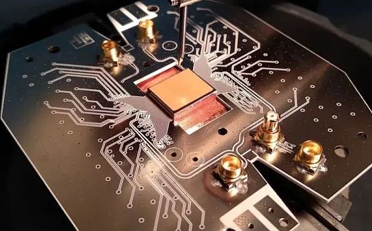 最强之矛量子计算机能够戳穿最强之盾加密货币吗?