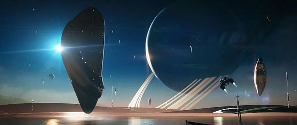 元宇宙还能这么玩？阿里虚拟人解锁新身份