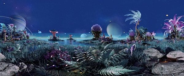 元宇宙还能这么玩？阿里虚拟人解锁新身份