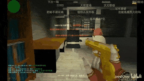 Why GameFi?