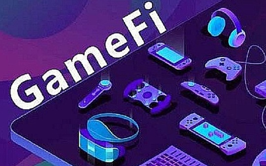 Why GameFi?