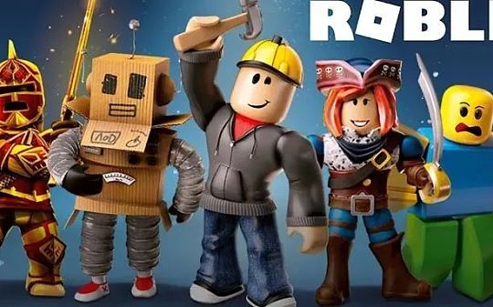 Roblox跳水15% 市场谈元宇宙色变？