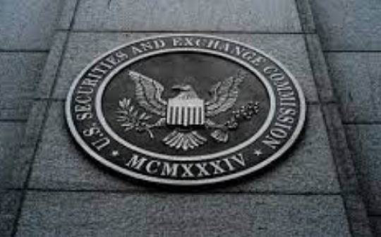 金色硬核|从数百万SEC文件看美国对加密货币的接受