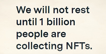 山寨NFT 洗出一个元宇宙