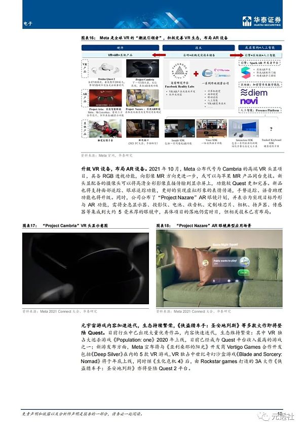 元宇宙多样性专题研究：一千个元宇宙 一千个哈姆雷特