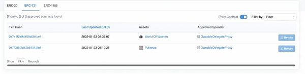 Opensea漏洞利用正在进行中：怎样保护自己的资产