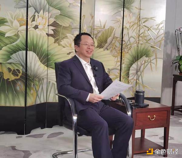 周鸿祎：对元宇宙看法“一分为二” 用对方向就大有可为