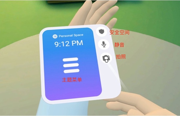 Meta元宇宙的最好玩游戏长啥样？来看我们的终极上手测评
