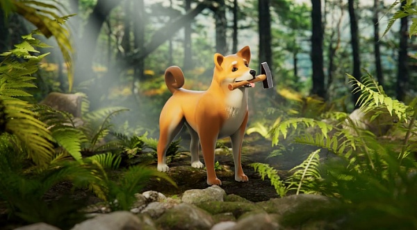 Shiba Inu布局元宇宙 走出Meme局限