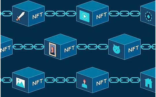 前《纽约时报》记者：NFT为何令人着迷？