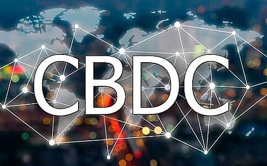 姚前：美联储央行数字货币报告简析