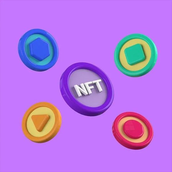 一场战争 扯掉了Web 3和NFT的遮羞布
