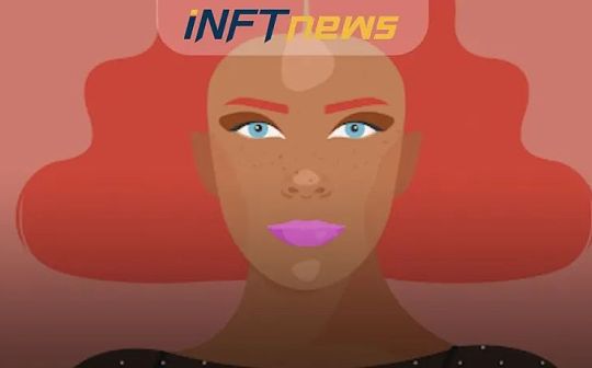 盘点2022年7个以女性为主题的知名NFT系列