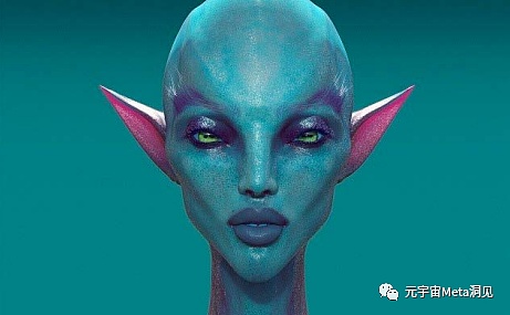 研报：全球时尚虚拟人物研究报告