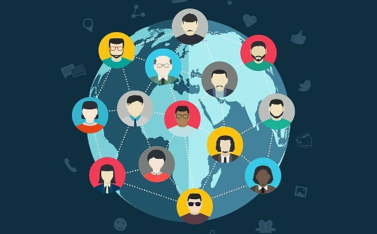 Web 3公司如何出圈? 不妨试试Web2的增长框架