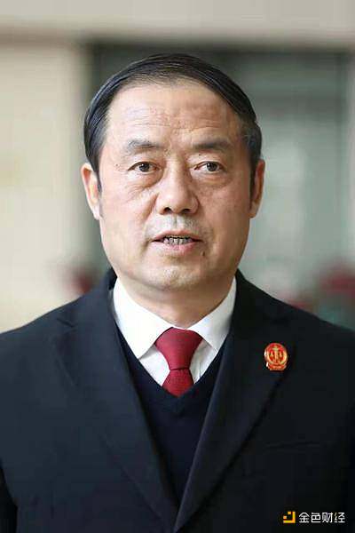 委员关注住陕全国政协委员巩富文：建议前瞻布局元宇宙 打造数字经济新优势