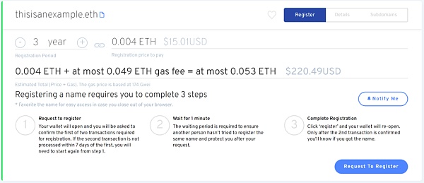 详解通往Web3的护照：去中心化身份DID