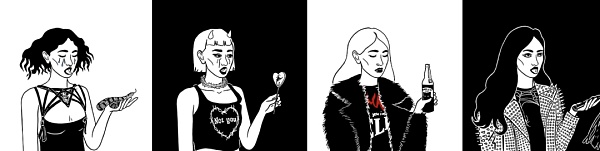 3·8特别篇 ：女性向NFT入门指南