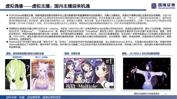 数字虚拟人：科技人文的交点 赋能产业的起点