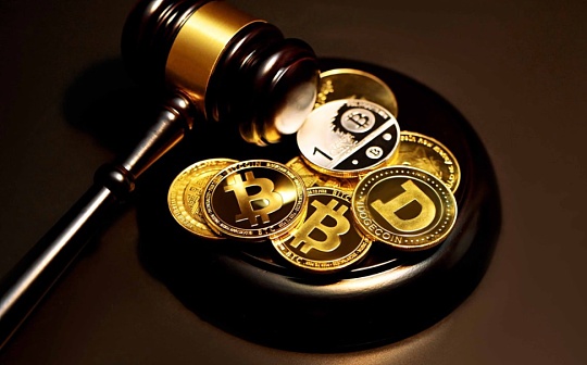 项目周刊｜比特币与贵金属相关性创7个月以来新低