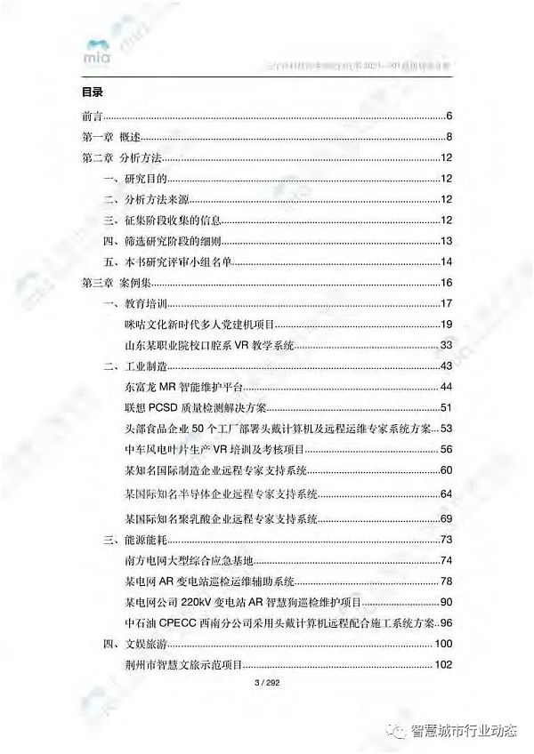 元宇宙如何降本增效？附8大领域应用案例集