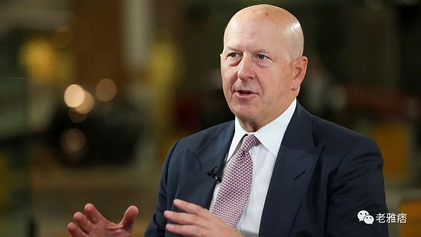 关于加密行业：全球最有影响力的CEO们都怎么说