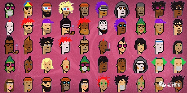 重温CryptoPunks、BAYC无聊猿从0到1的故事：创建规则和打破规则 你必须占一条