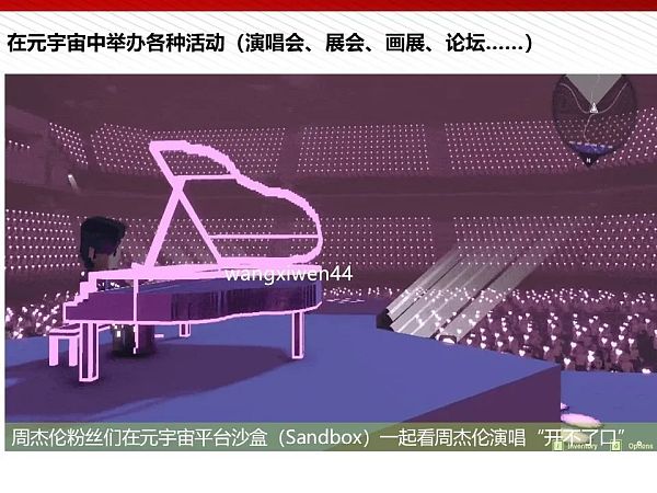112页完整版PPT：元宇宙的技术构成与未来展望