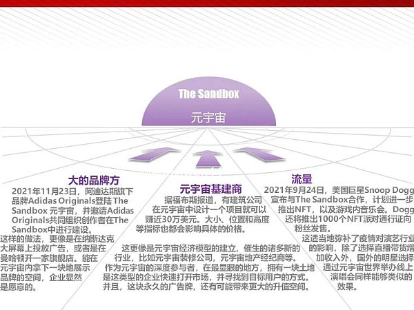 112页完整版PPT：元宇宙的技术构成与未来展望