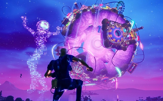 金色早报 | 央视财经：元宇宙成“西南偏南”亮点