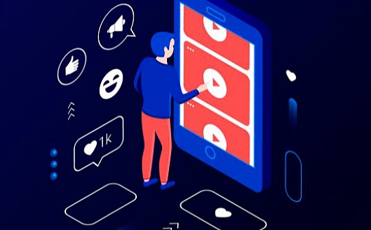 一文读懂IPFS:新一代互联网底层协议