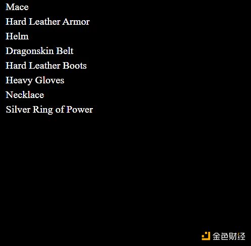 当 Punks OG 转向 Mfer 等 CC0 NFT 时 或许暗示着 NFT 的新叙事
