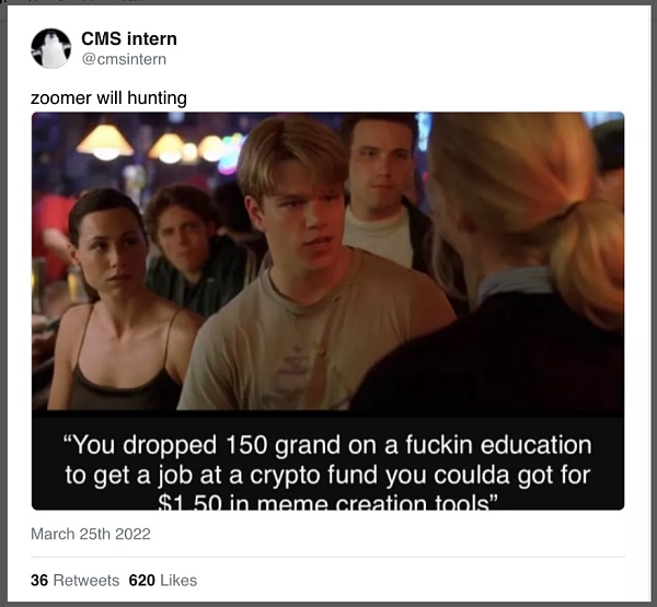 传统 VC 与 Crypto VC 究竟有何不同？