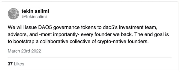 传统 VC 与 Crypto VC 究竟有何不同？