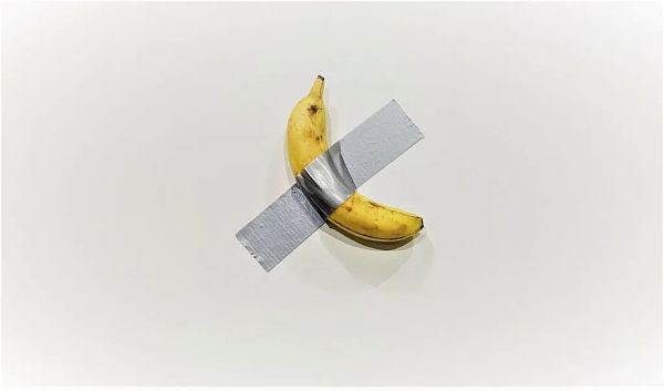 为何一张JPG图片能价值千万 新媒体艺术迎来爆发时刻？